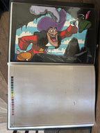 Livres de coloriages