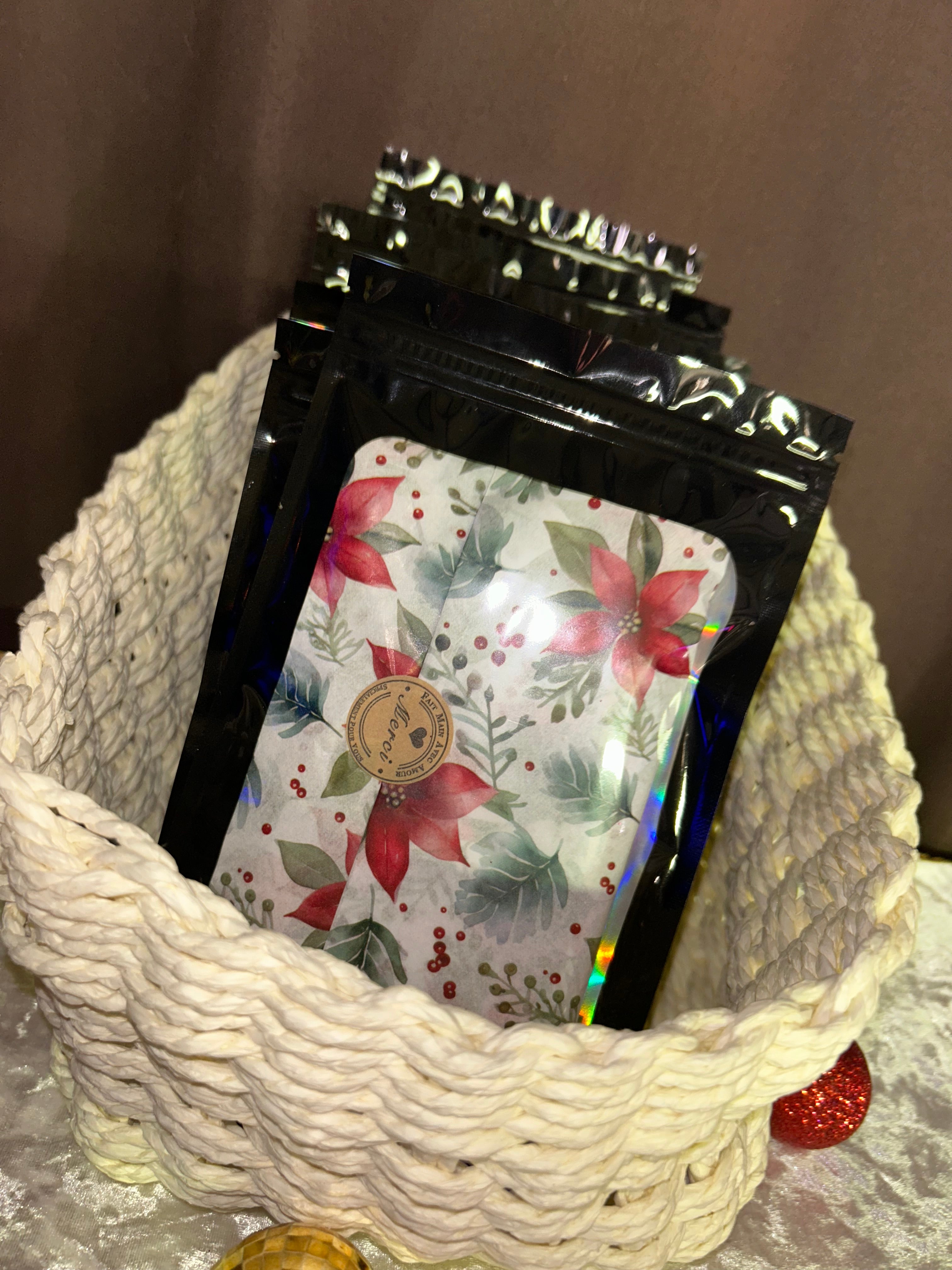 Mini pochette surprise