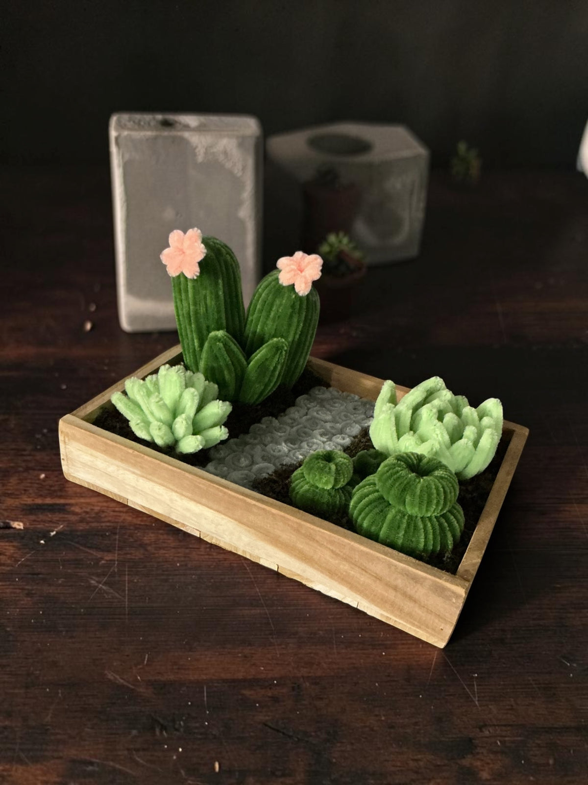 Jardin zen 🧘