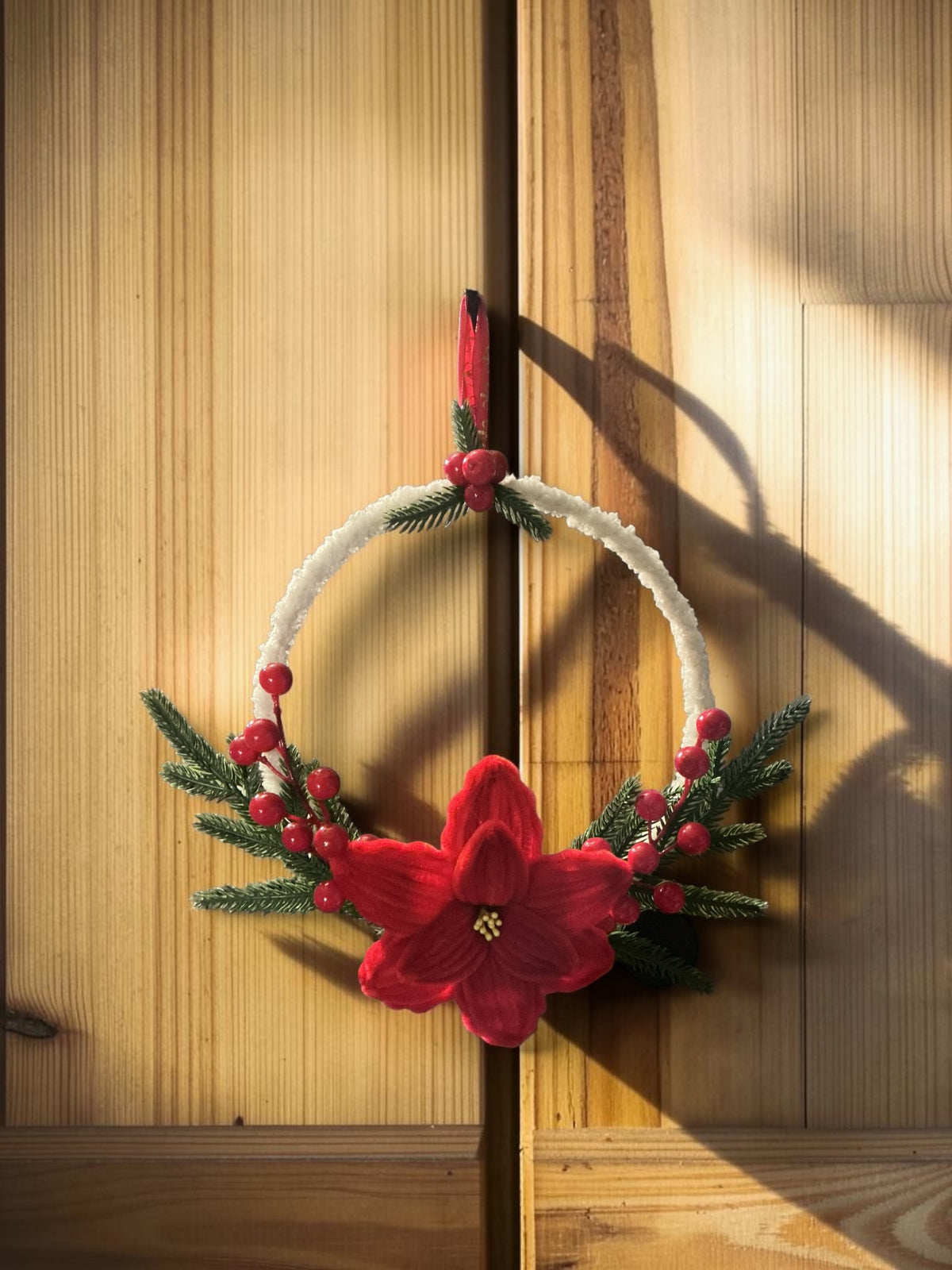 Couronne de porte 3
