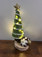Sapin doré 2 🎄