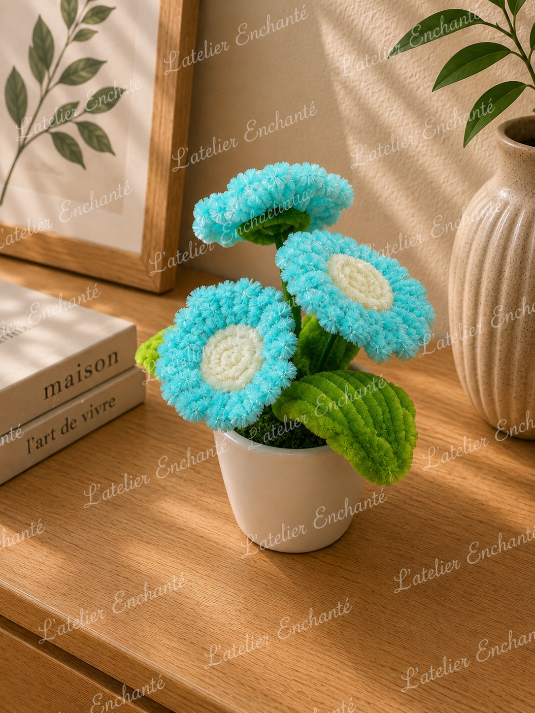 Mini gerberas 🌸