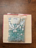 Perles en lot