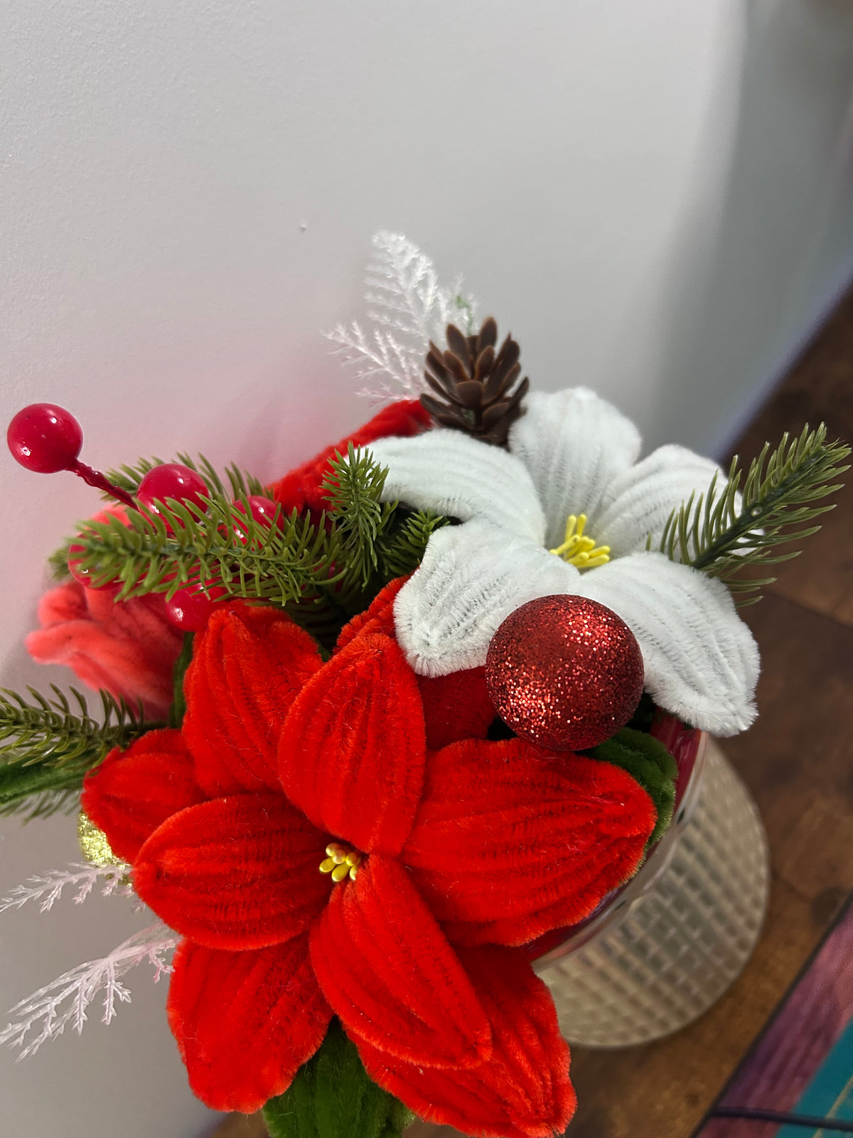 Pot Père Noël 🎅