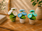 Mini gerberas 🌸