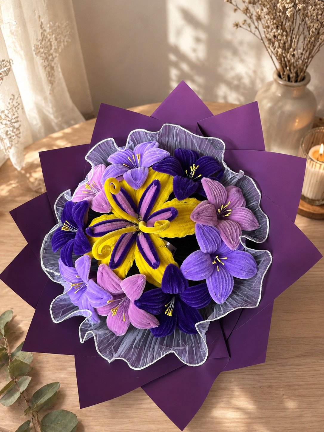 Bouquet Lorena 🌺