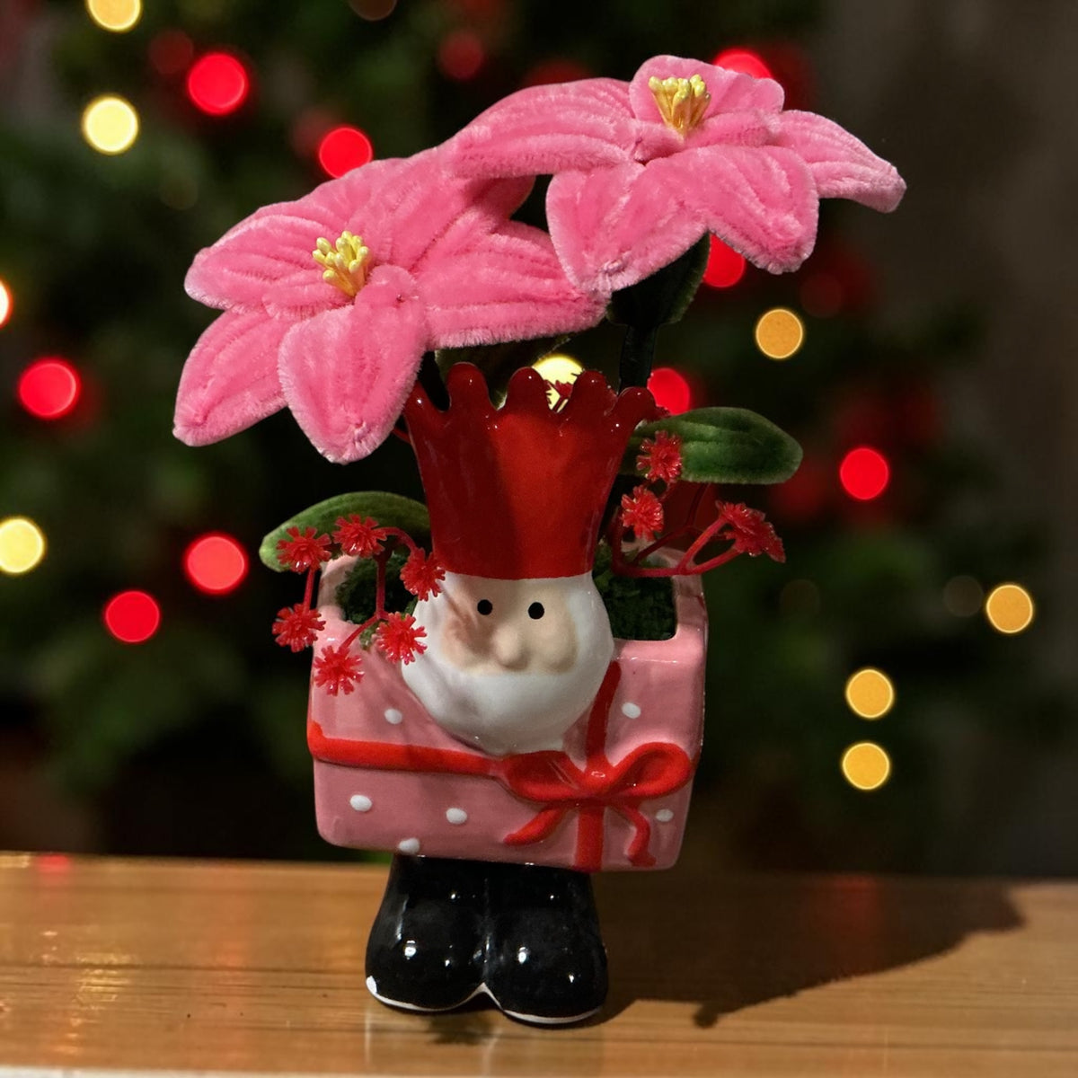 Petit père Noël 🎄🌟